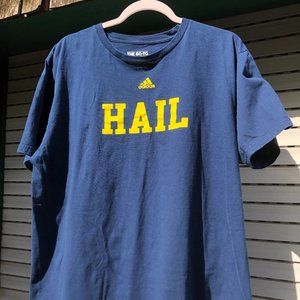 Adidas "HAIL" Vintage Tee